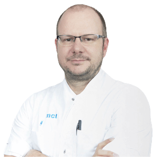 Andreas Andreou is the speaker at Cardiologists Conference in Athens, Greece